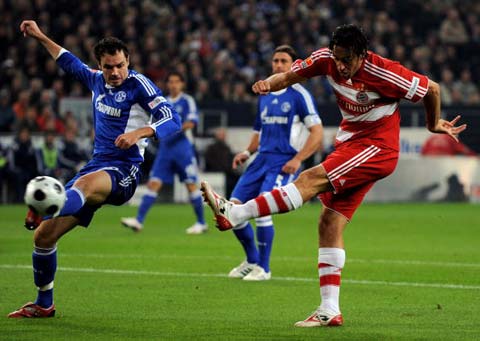 影响与损失 影响与损失