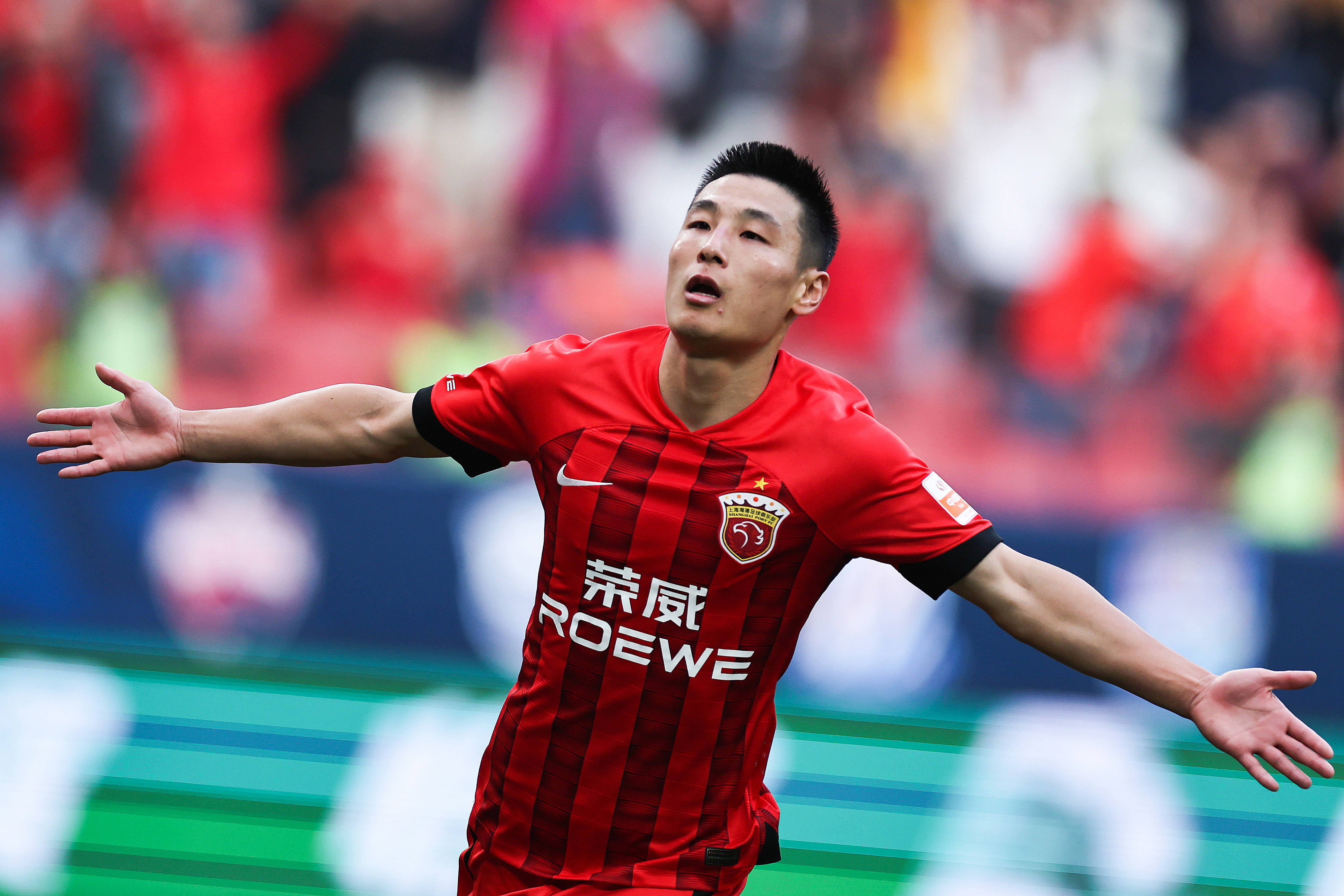 一场进球大 一场进球大