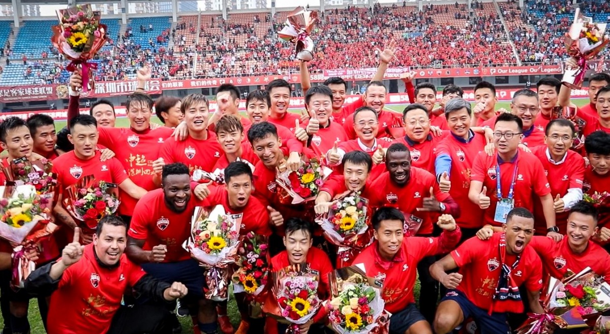 核心指标 核心指标