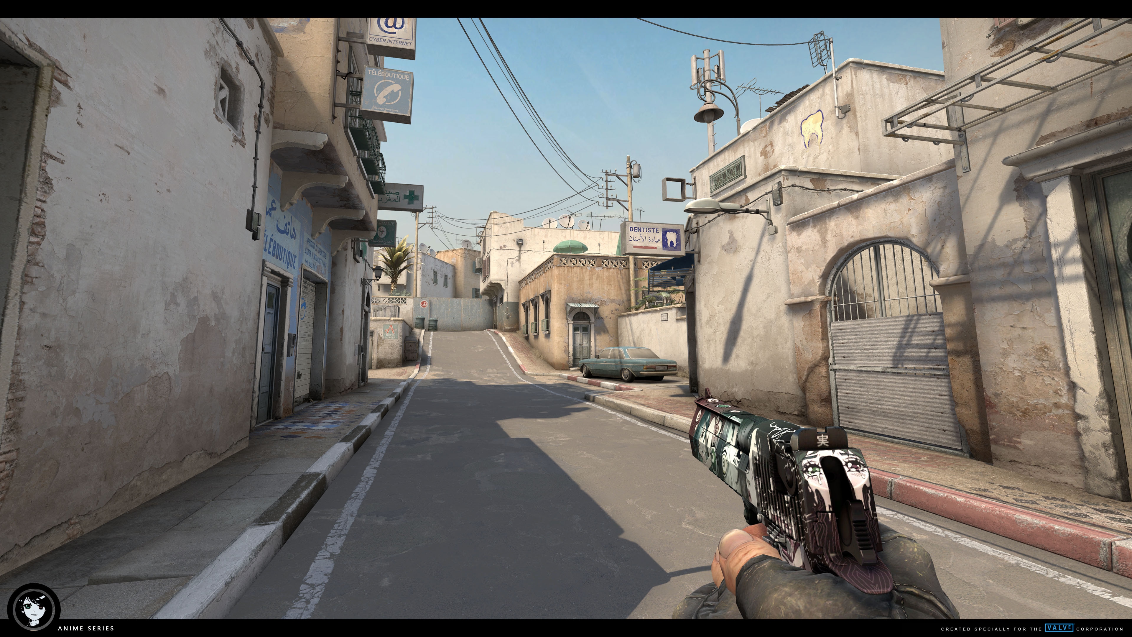 成为可能 成为可能